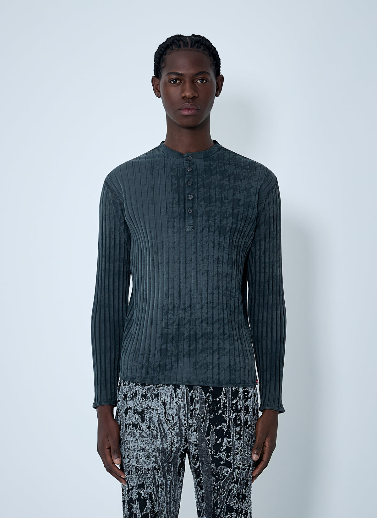 Diesel Diesel Men T-Ally-Pie Top