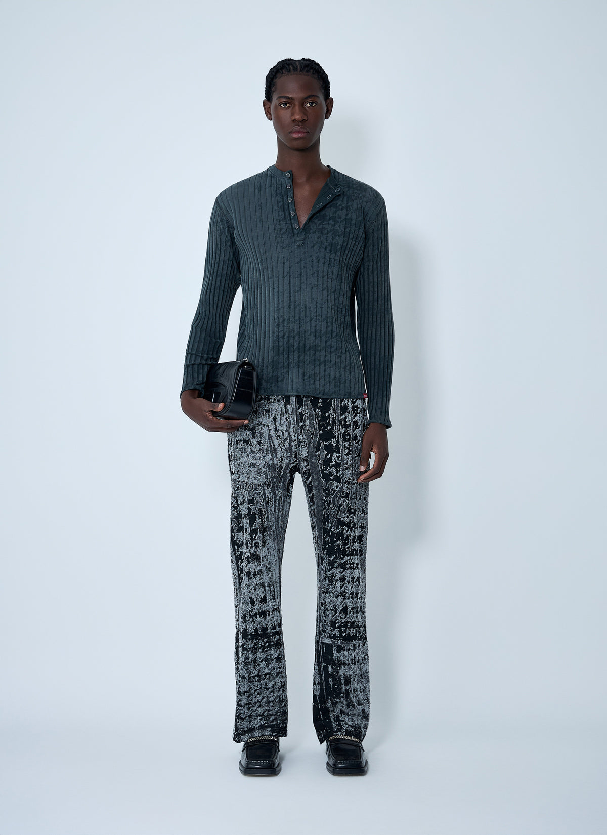 Diesel Diesel Men T-Ally-Pie Top