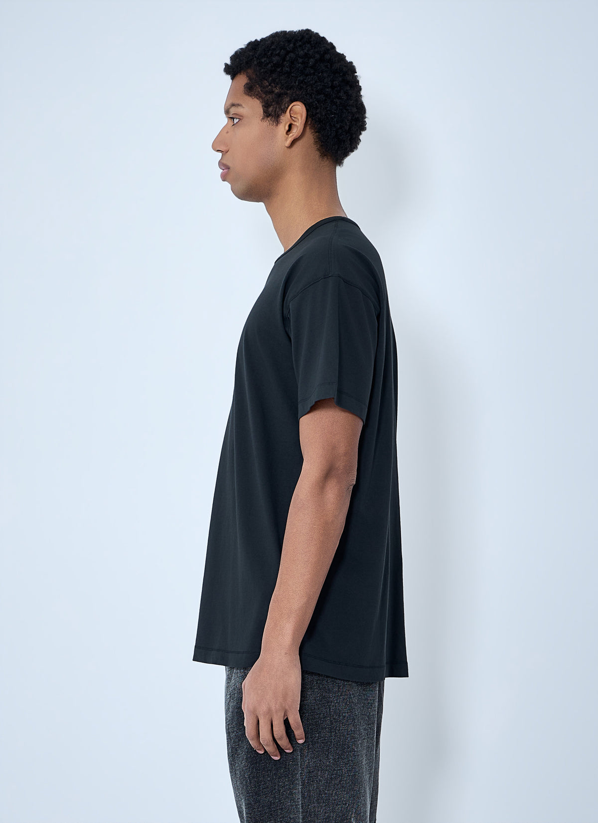 Diesel Men T-Norm-Iod T-Shirt
