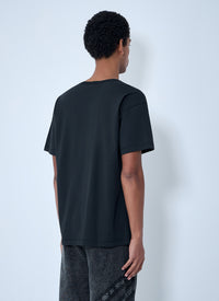 Diesel Men T-Norm-Iod T-Shirt