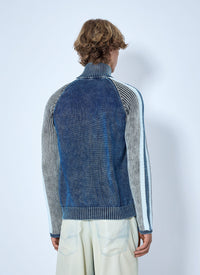 Diesel Diesel Men K-Heronimo Cardigan