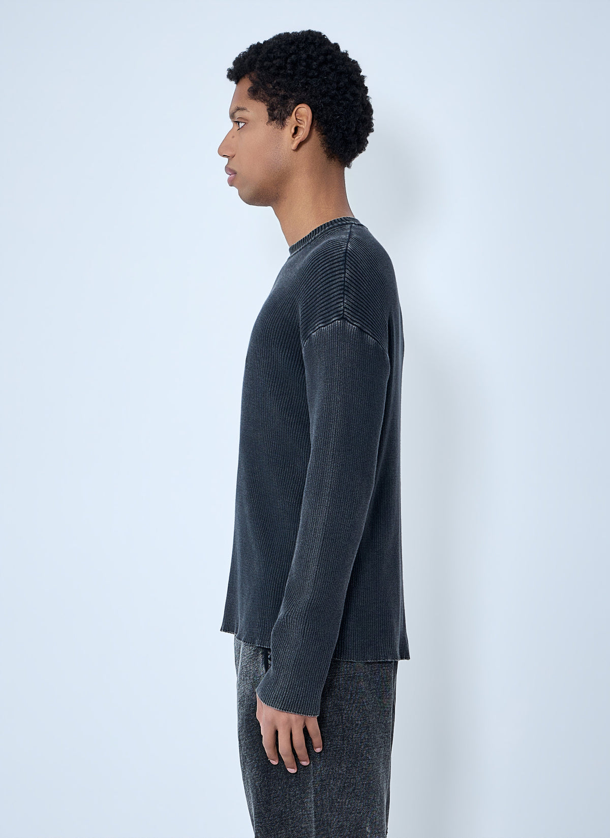 Diesel Diesel Men K-Darren-D Sweater