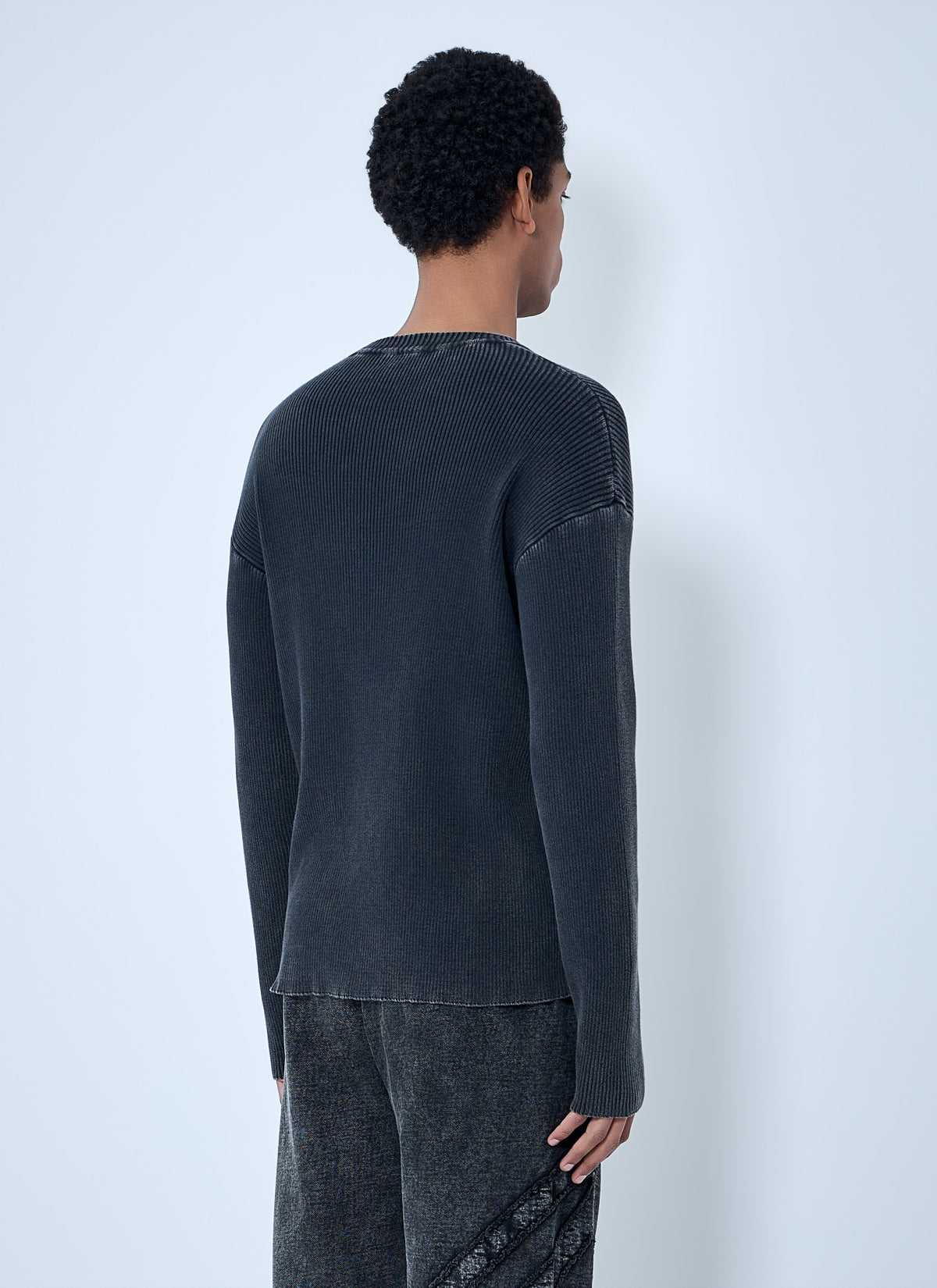 Diesel Diesel Men K-Darren-D Sweater