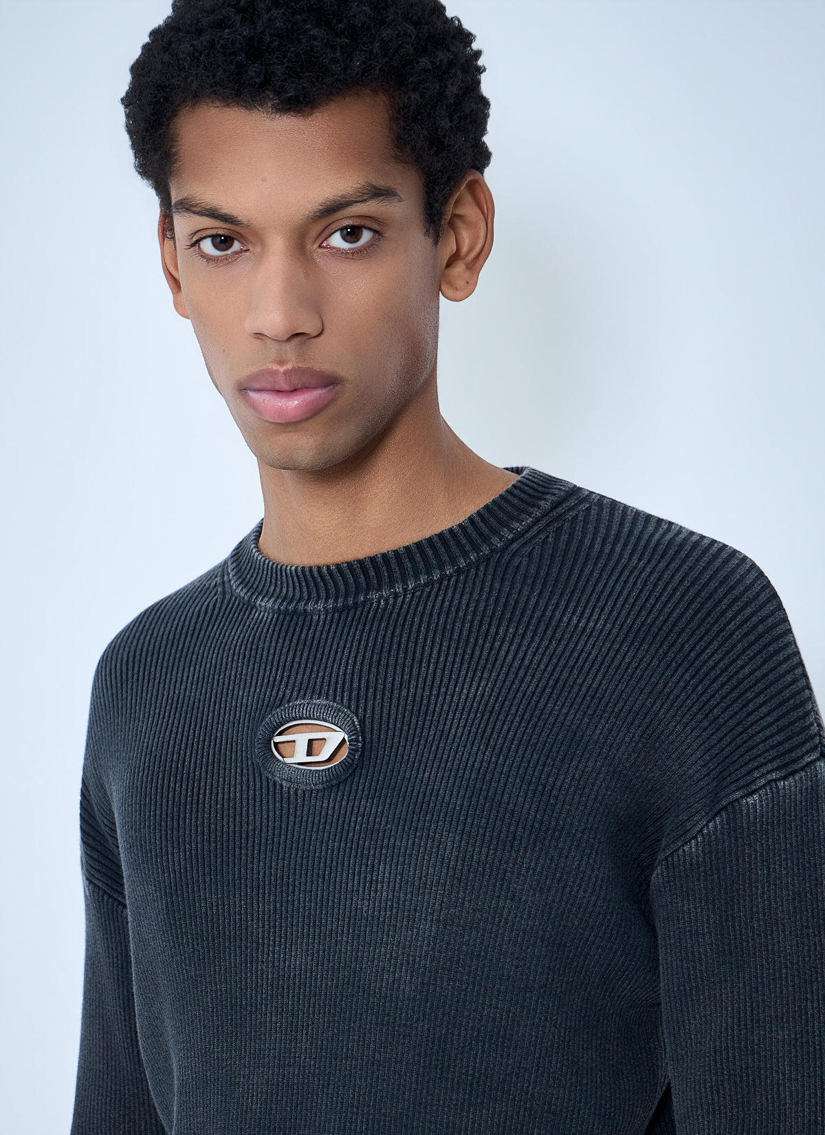Diesel Diesel Men K-Darren-D Sweater