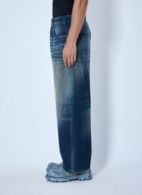 Diesel Men D-Enim-M 1997 Jeans