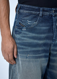 Diesel Men D-Enim-M 1997 Jeans