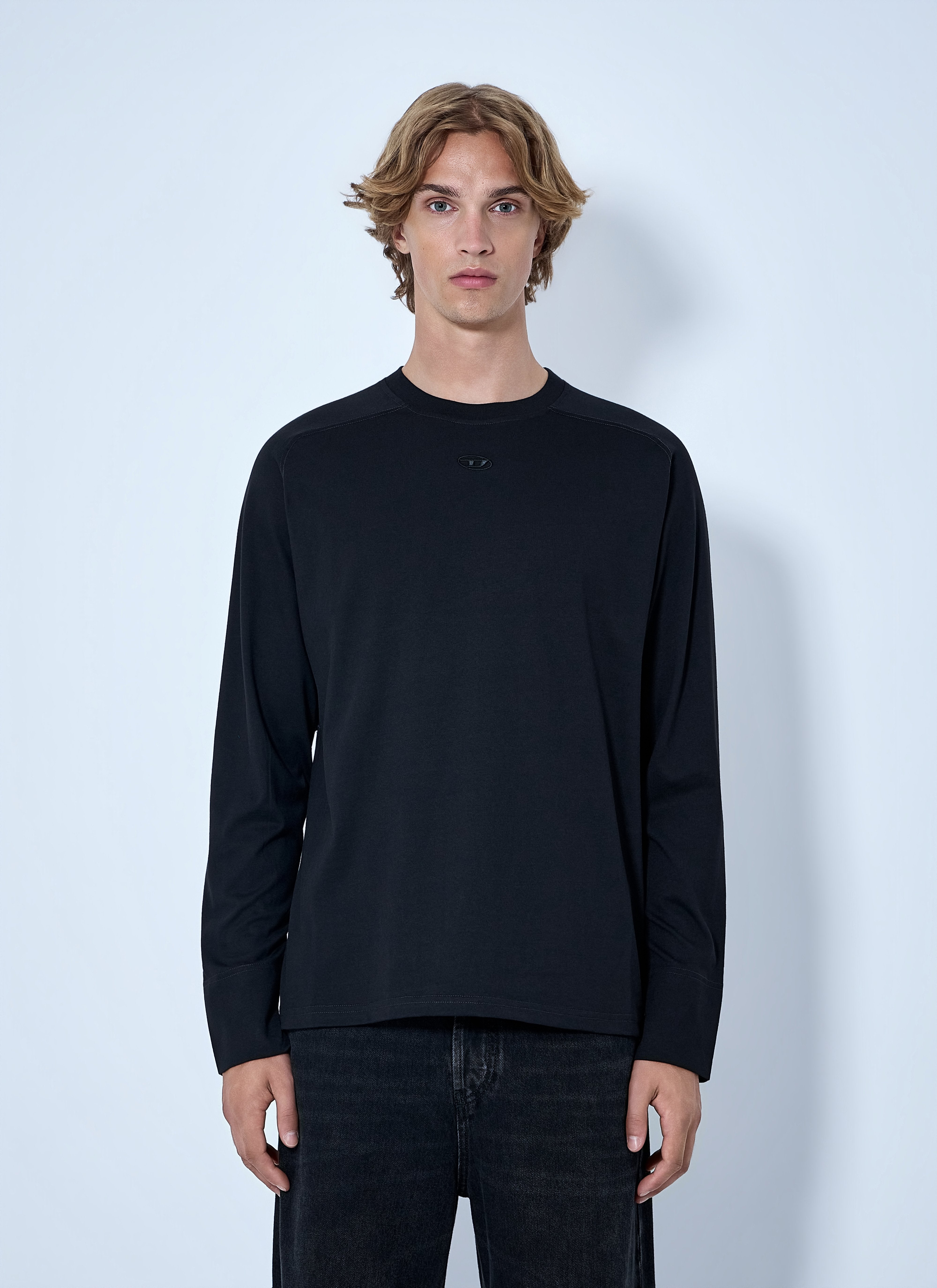 Diesel Men T-Kristian Top – Bluefly