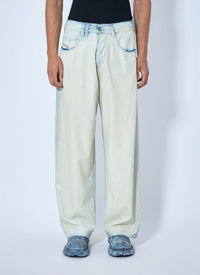 Diesel Diesel Men D-Enim-M 1997 Jeans