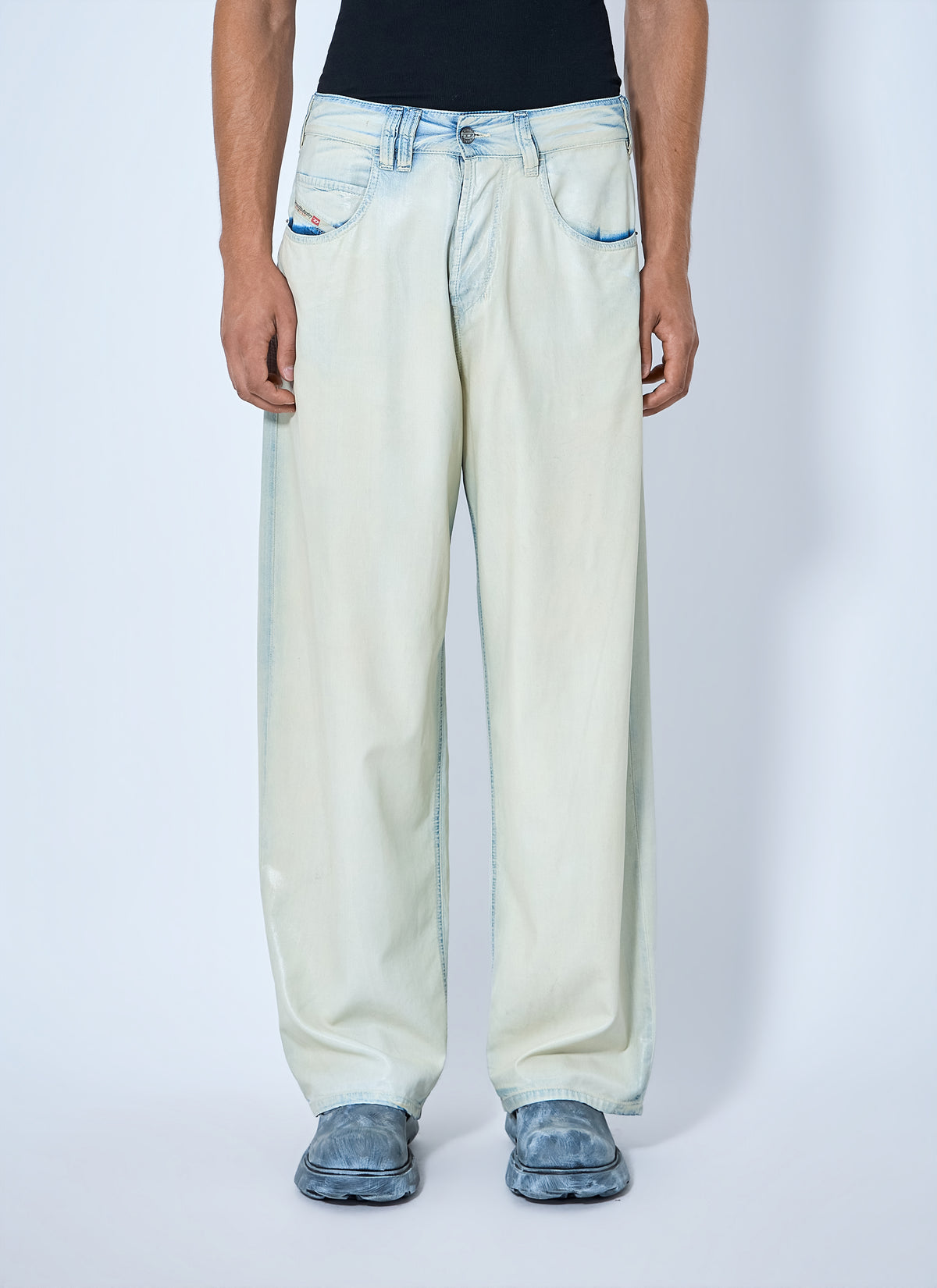 Diesel Diesel Men D-Enim-M 1997 Jeans