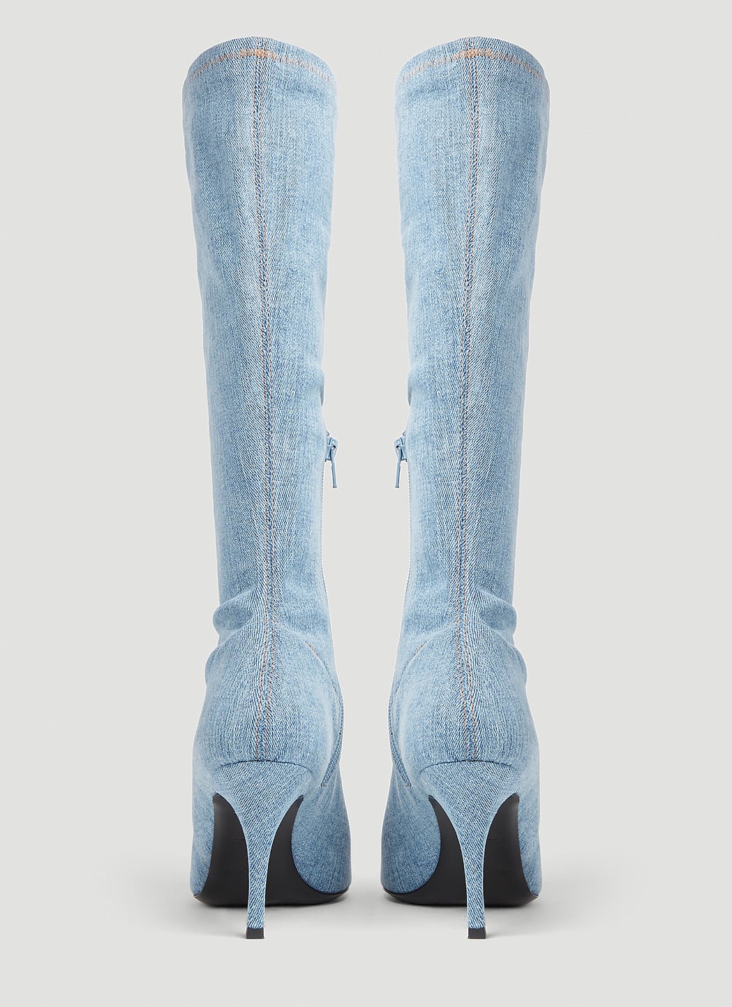 Diesel Women D-Venus Kbt Boots