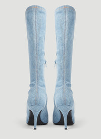 Diesel Women D-Venus Kbt Boots