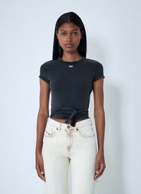 Diesel Diesel Women T-Bunny Top