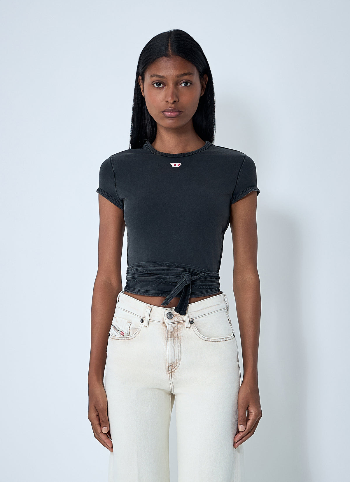Diesel Diesel Women T-Bunny Top