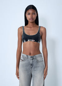 Diesel Diesel Women Bra Top