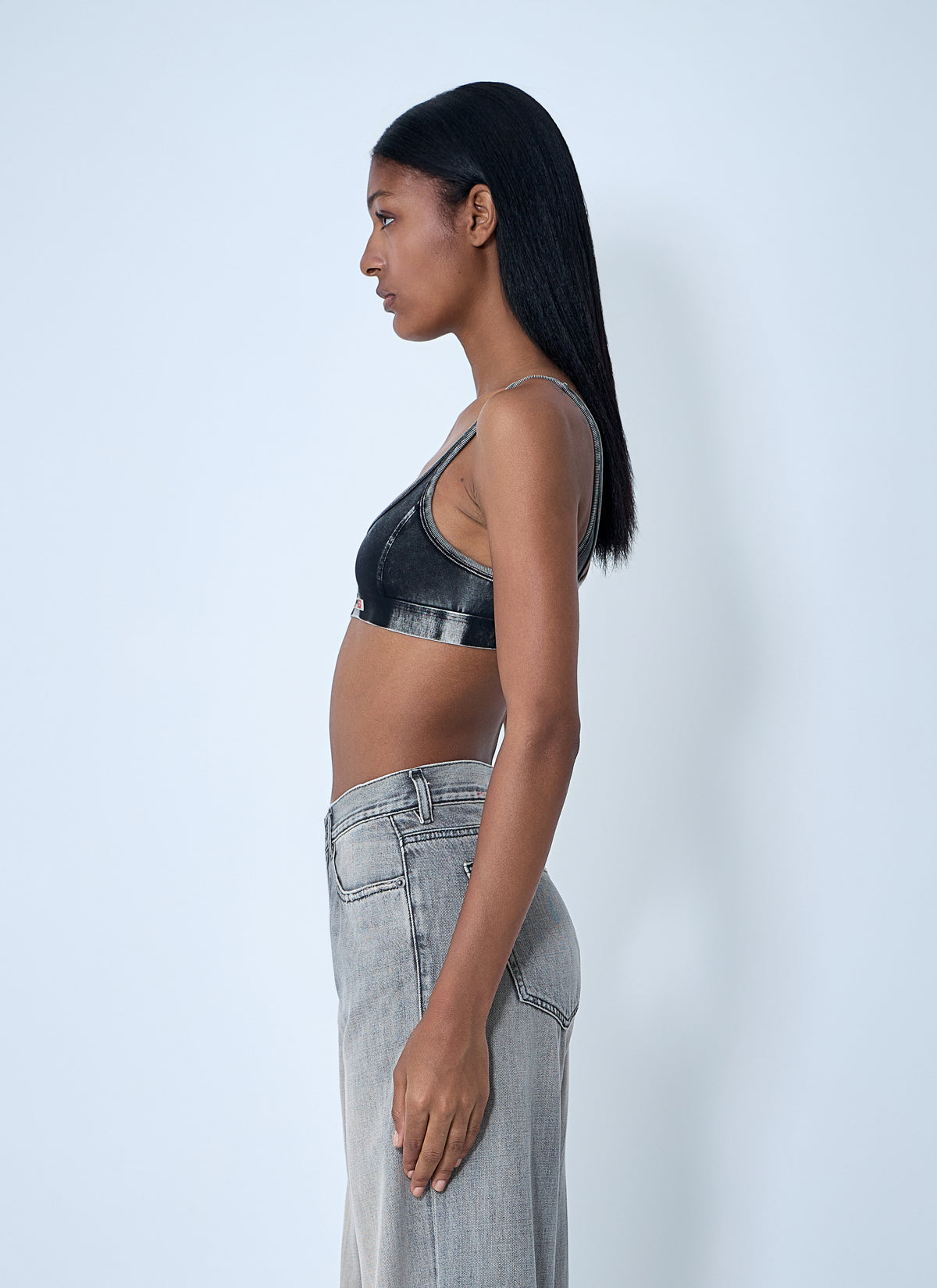 Diesel Diesel Women Bra Top