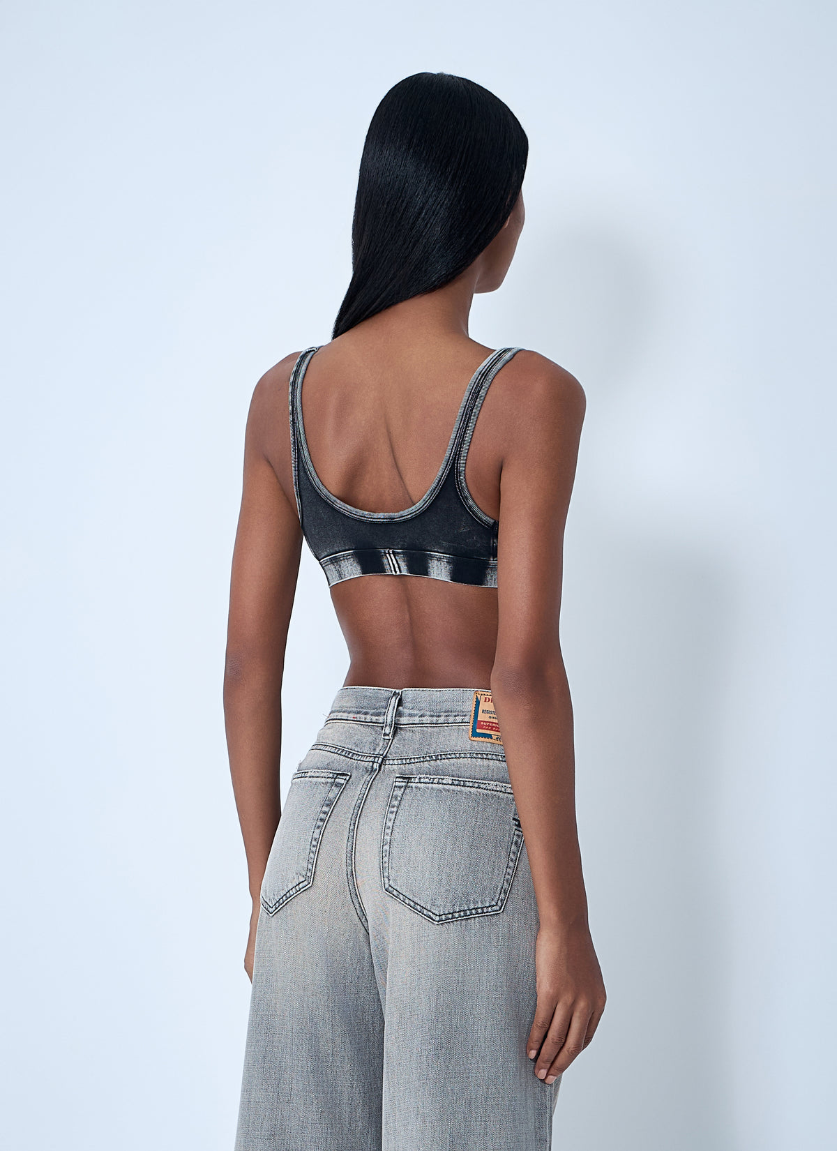 Diesel Diesel Women Bra Top