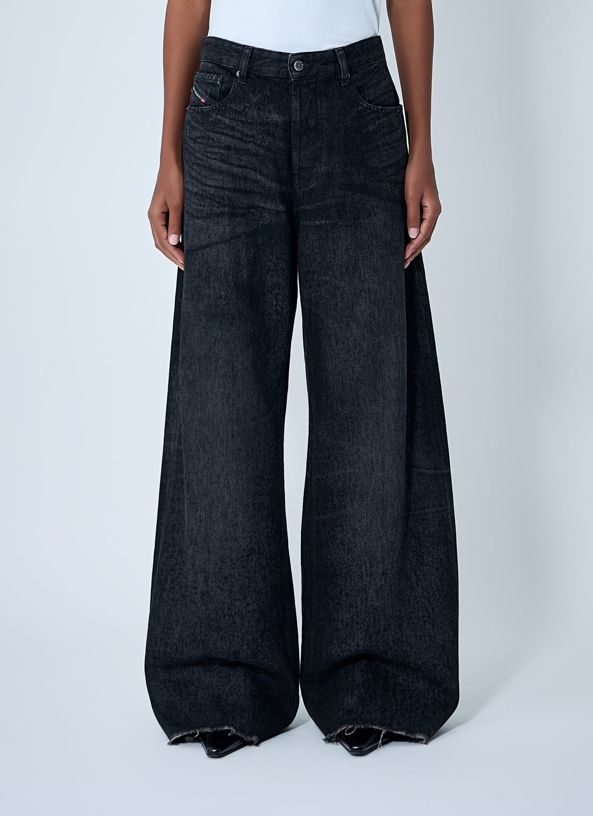 Diesel Diesel Women 1996 D-Sire-Fsh Jeans