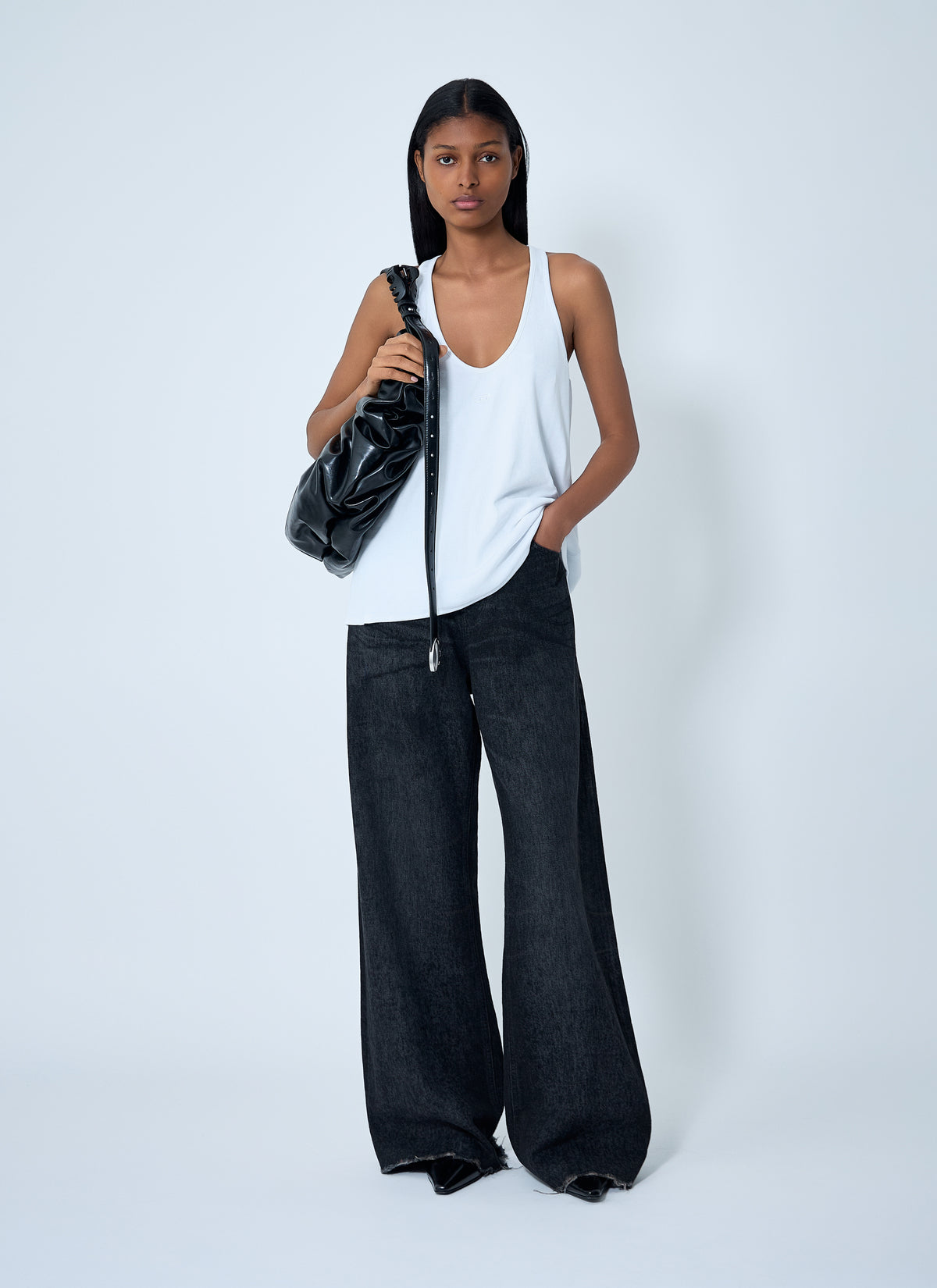 Diesel Diesel Women 1996 D-Sire-Fsh Jeans