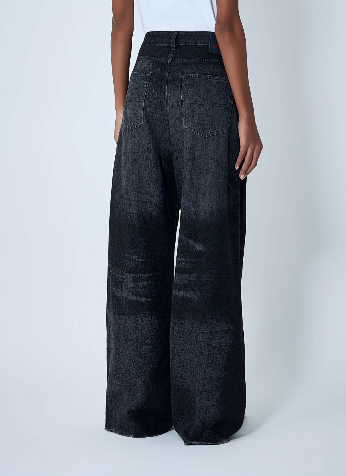 Diesel Diesel Women 1996 D-Sire-Fsh Jeans