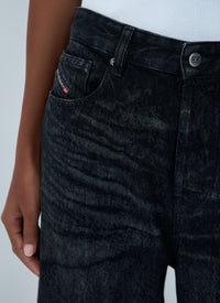Diesel Diesel Women 1996 D-Sire-Fsh Jeans