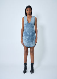 Diesel Diesel Women De-Laris-Dress-Fsh