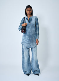 Diesel Diesel Women De-Laris-Dress-Fsh