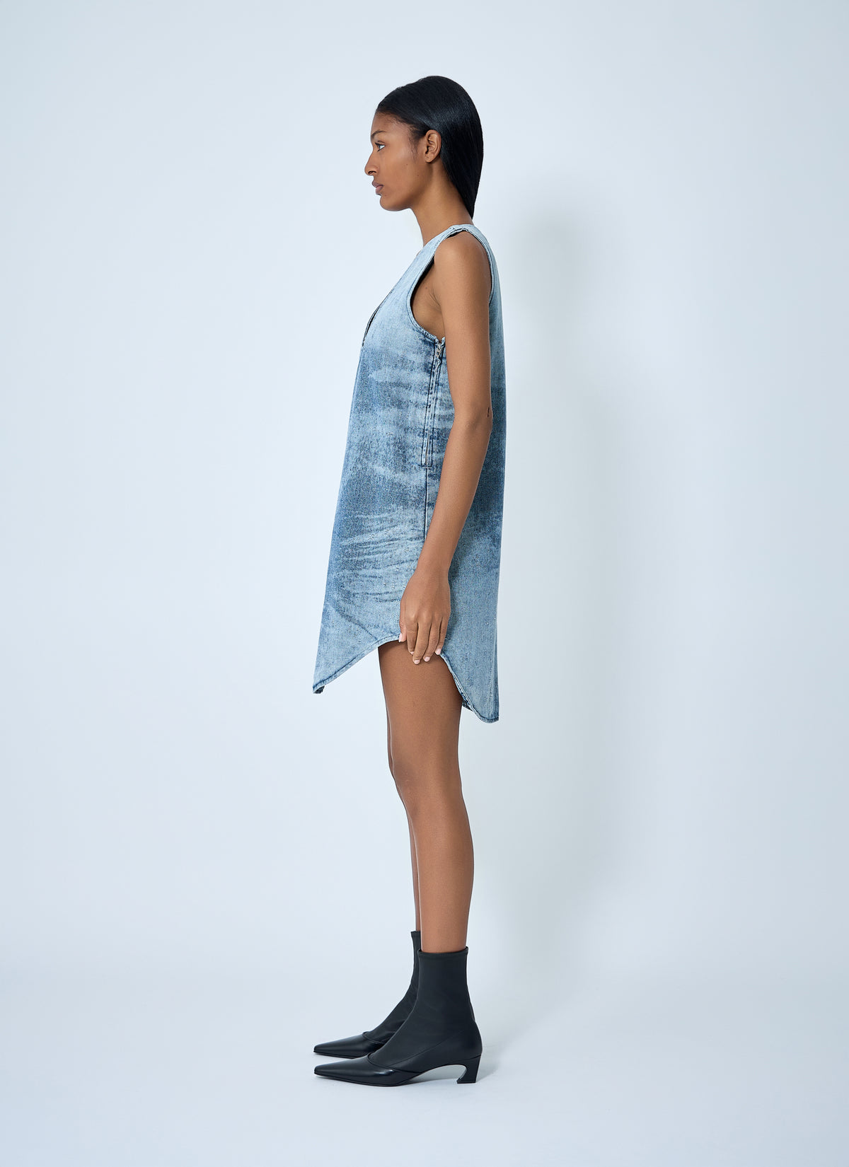 Diesel Diesel Women De-Laris-Dress-Fsh