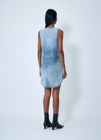 Diesel Diesel Women De-Laris-Dress-Fsh