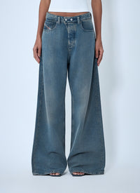 Diesel Diesel Women 1996 D-Sire Jeans
