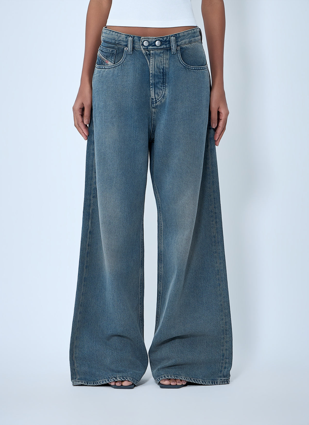 Diesel Diesel Women 1996 D-Sire Jeans
