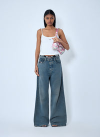 Diesel Diesel Women 1996 D-Sire Jeans