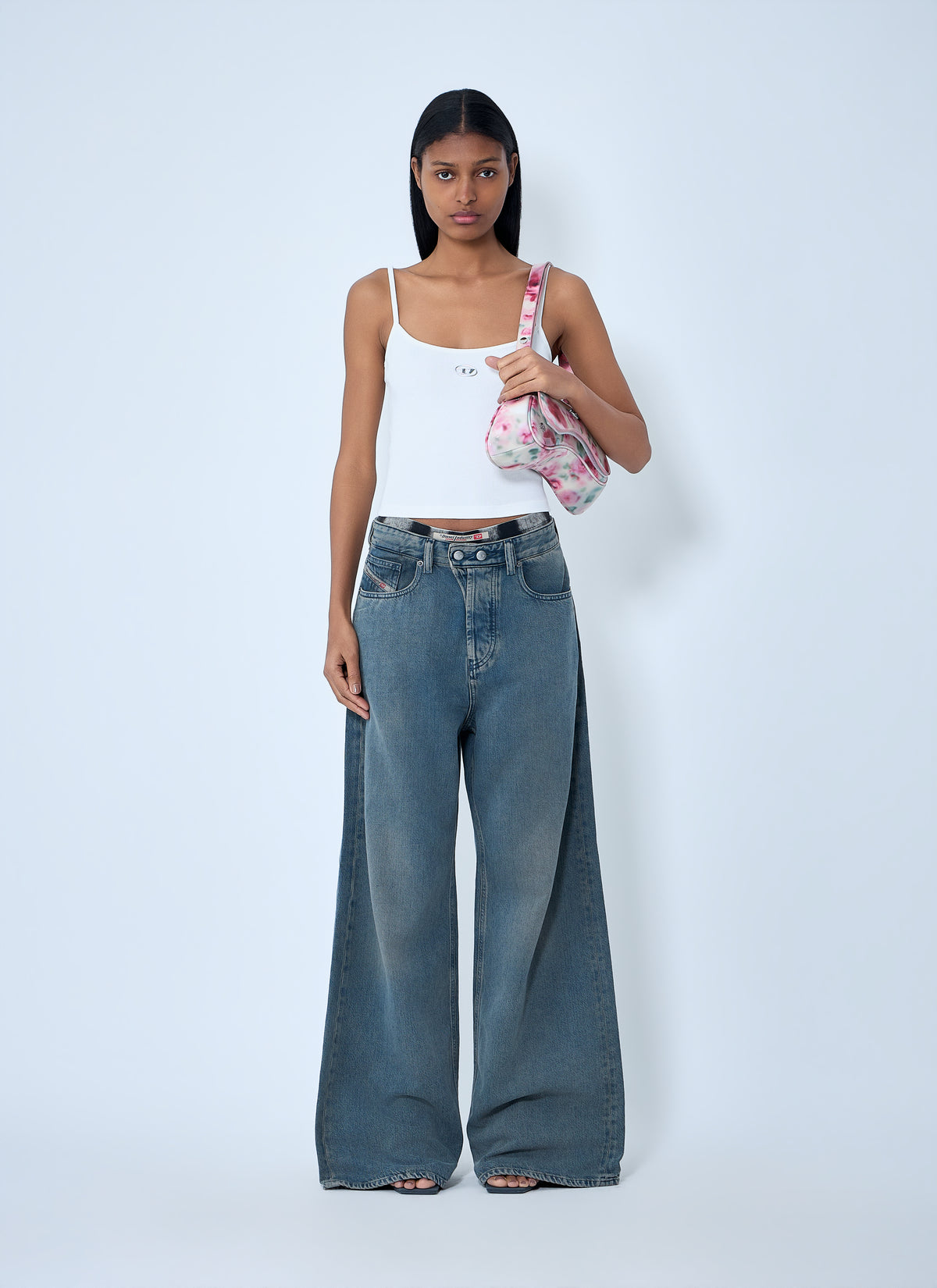 Diesel Diesel Women 1996 D-Sire Jeans
