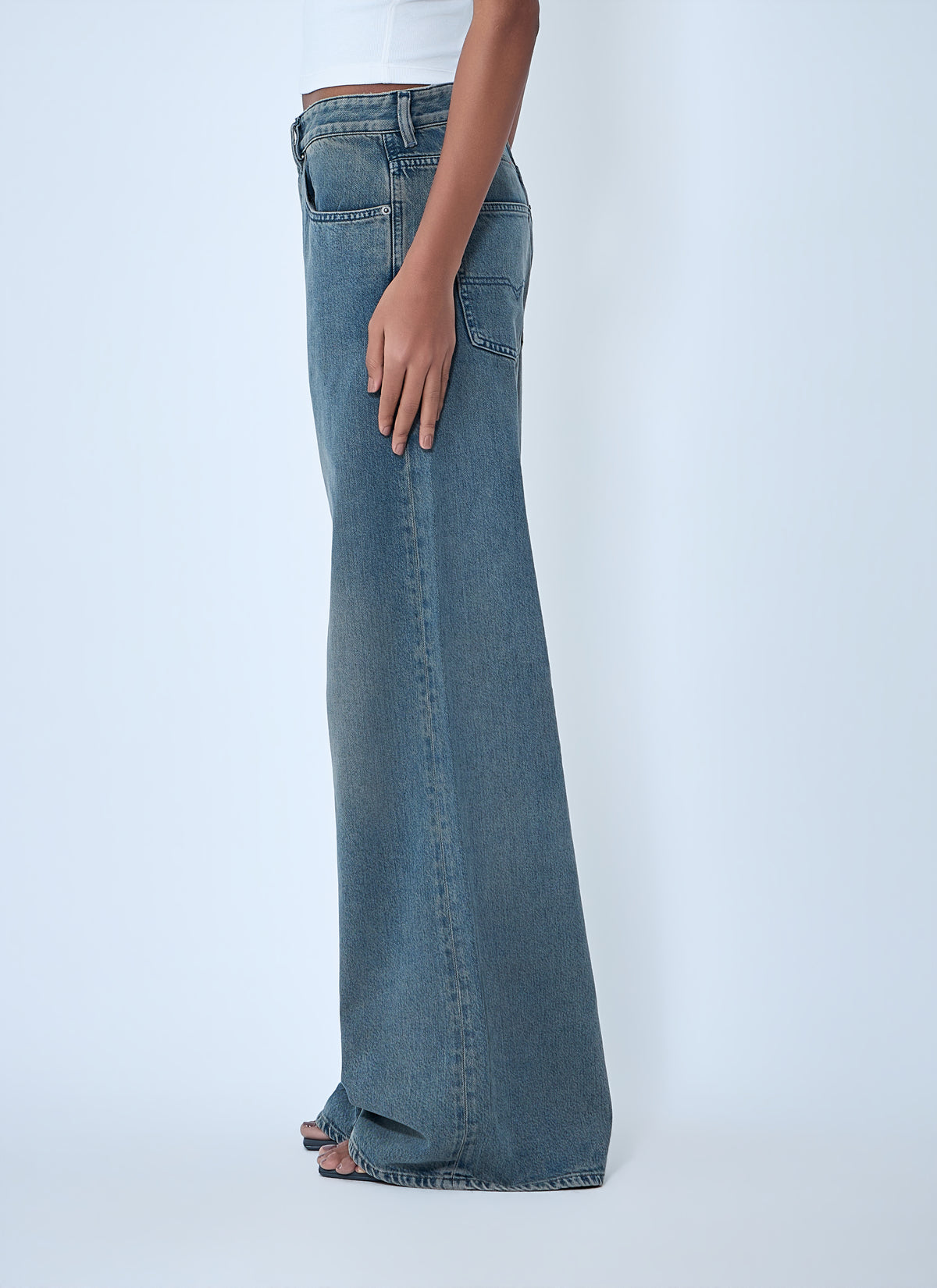 Diesel Diesel Women 1996 D-Sire Jeans