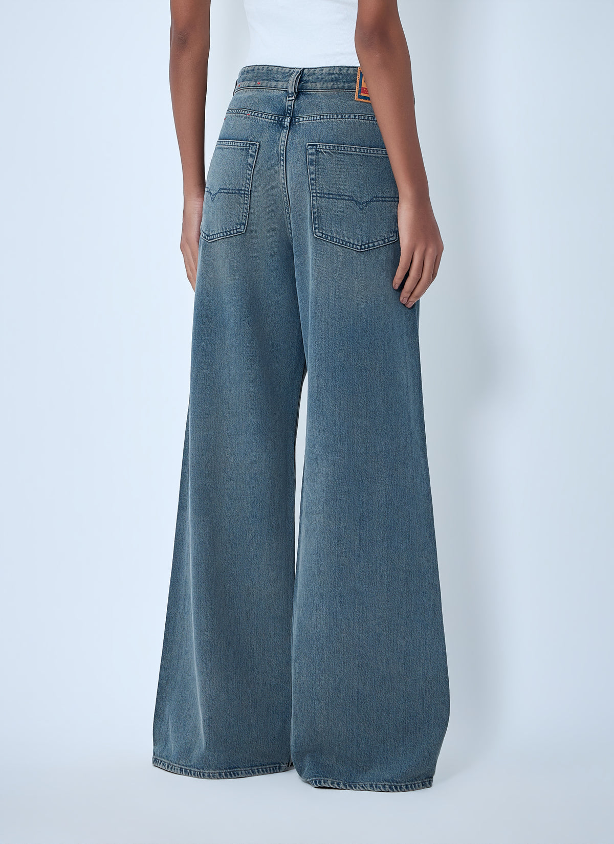 Diesel Diesel Women 1996 D-Sire Jeans