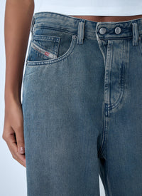 Diesel Diesel Women 1996 D-Sire Jeans