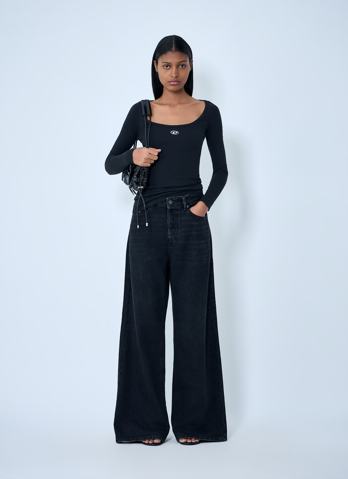 Diesel Diesel Women 1996 D-Sire Jeans