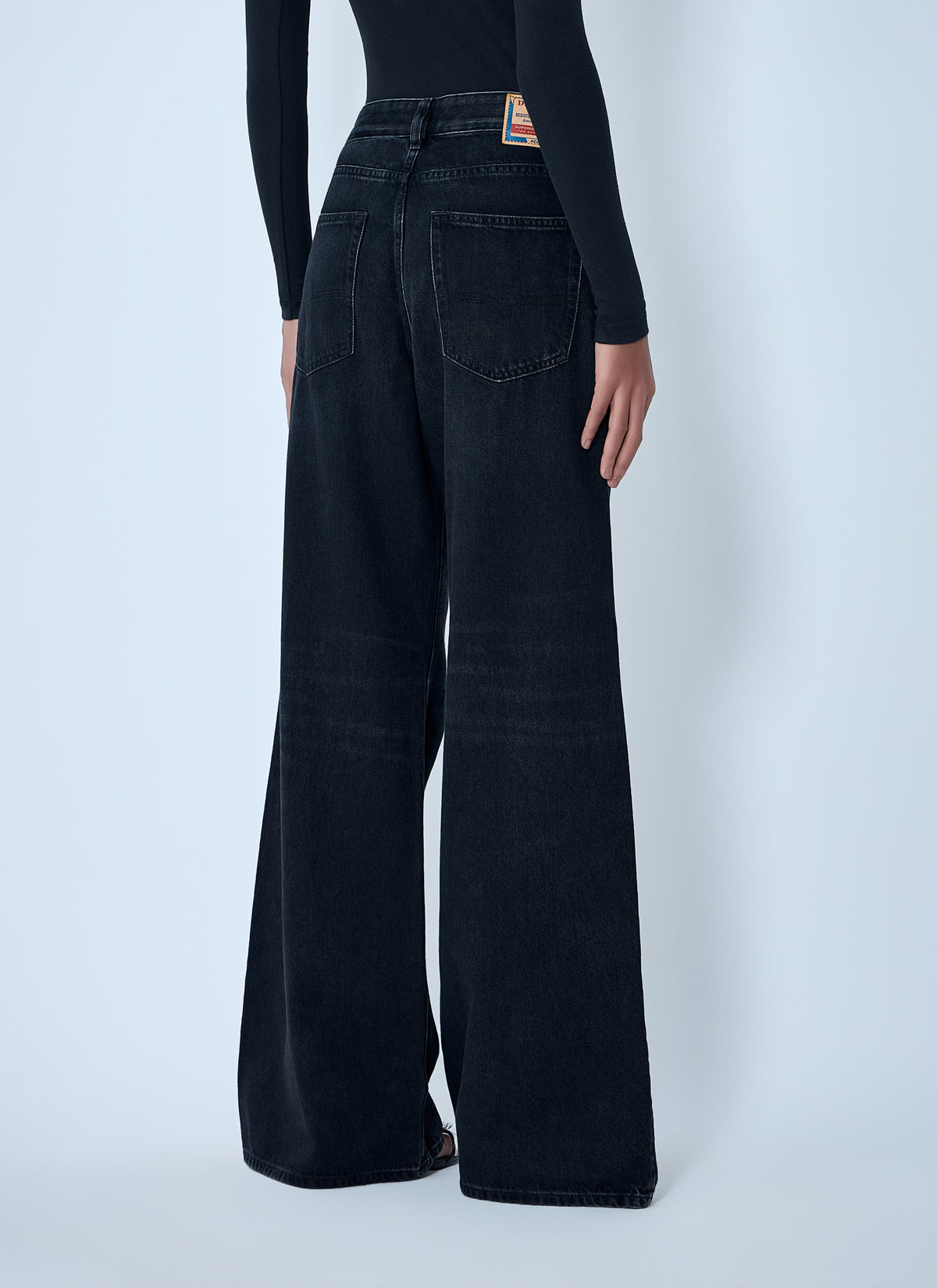 Diesel Diesel Women 1996 D-Sire Jeans