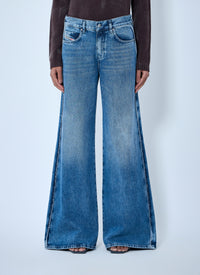 Diesel Diesel Women 1978 D-Akemi-S Jeans