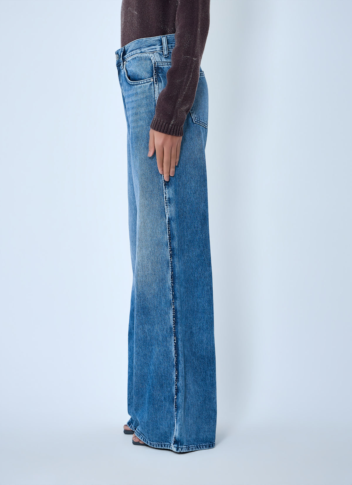 Diesel Diesel Women 1978 D-Akemi-S Jeans