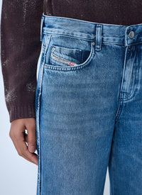 Diesel Diesel Women 1978 D-Akemi-S Jeans