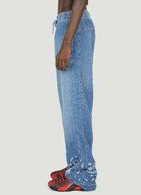 Diesel Diesel Men D-Martian Jeans
