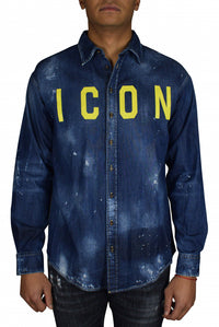 Dsquared2 Dsquared2 Men Shirt
