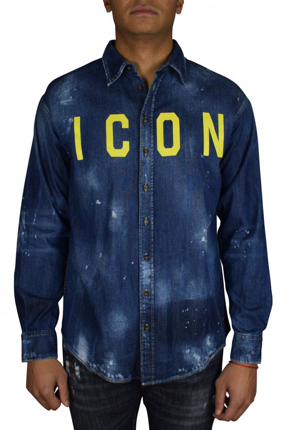 Dsquared2 Dsquared2 Men Shirt