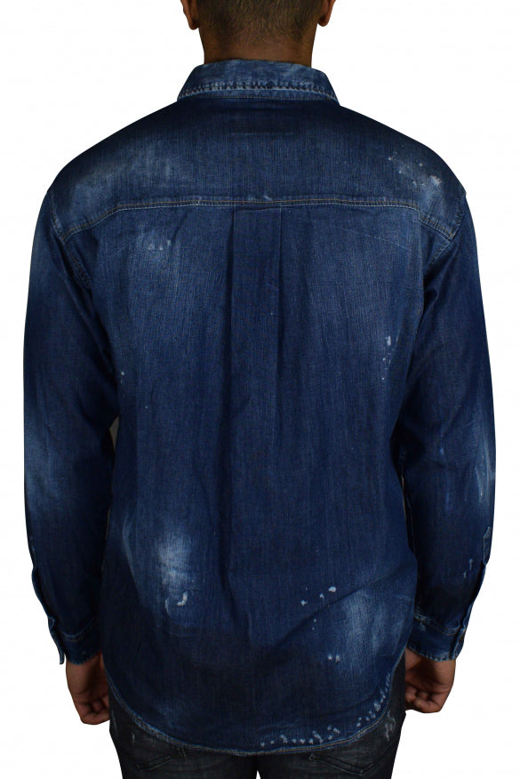 Dsquared2 Dsquared2 Men Shirt