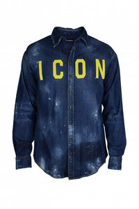 Dsquared2 Dsquared2 Men Shirt