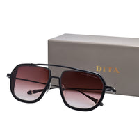 Dita INTRACRAFT DT DTS165-A-02 Unisex Navigator Sunglasses