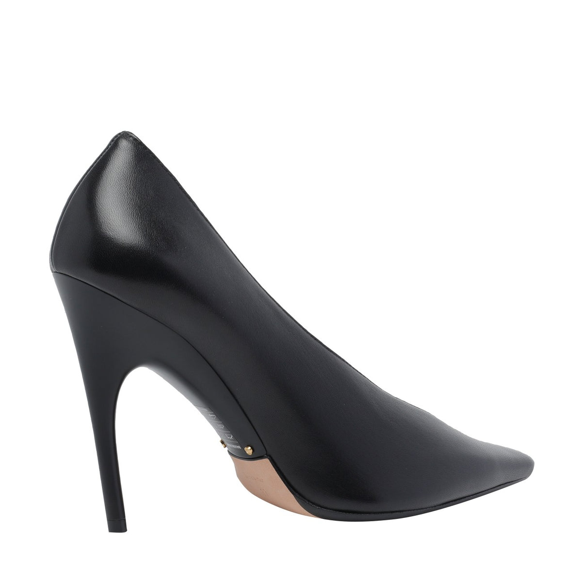 Balenciaga Balenciaga Women Duchesse Pumps
