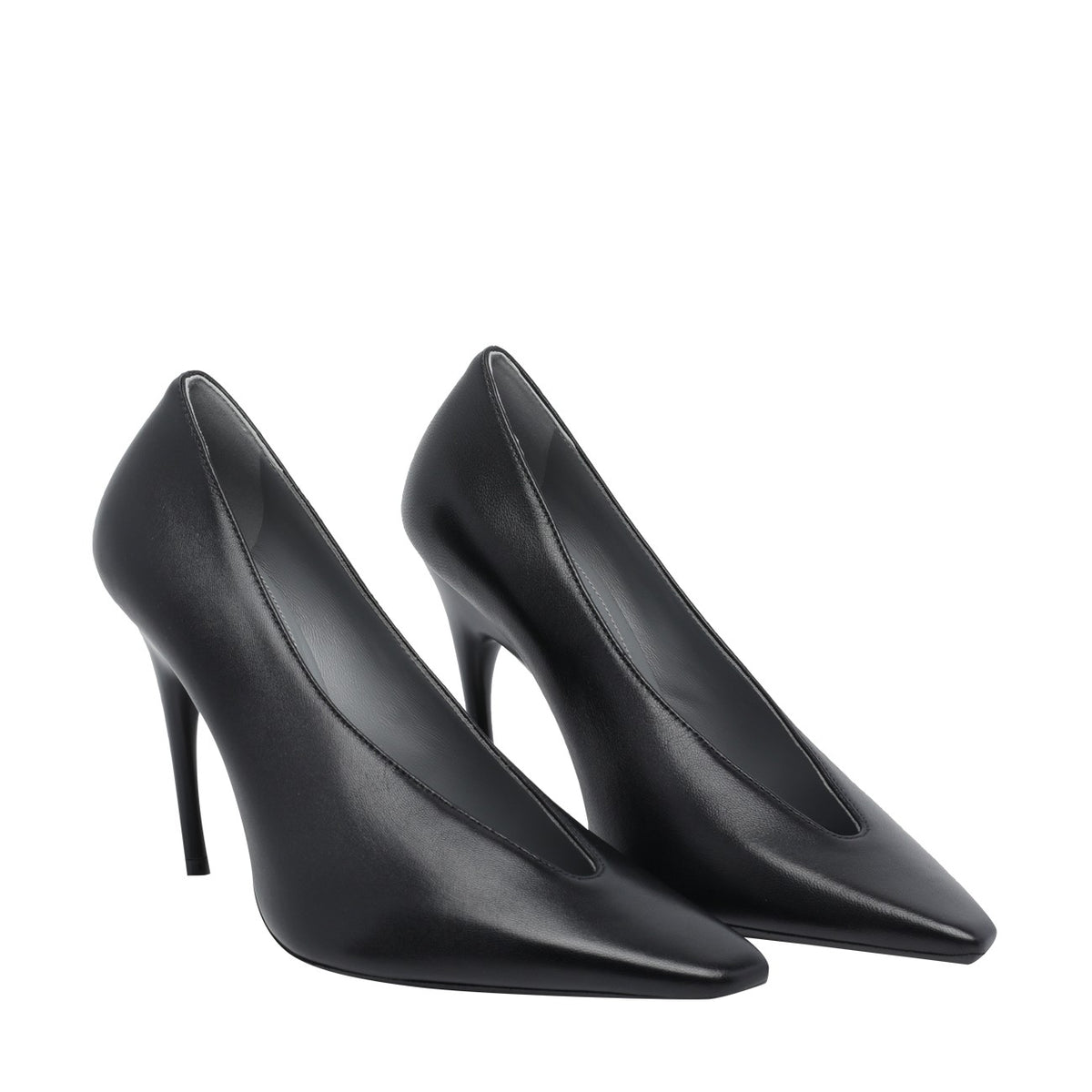 Balenciaga Balenciaga Women Duchesse Pumps