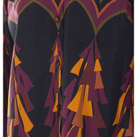 Pucci Pucci Women Dune Print Shirt