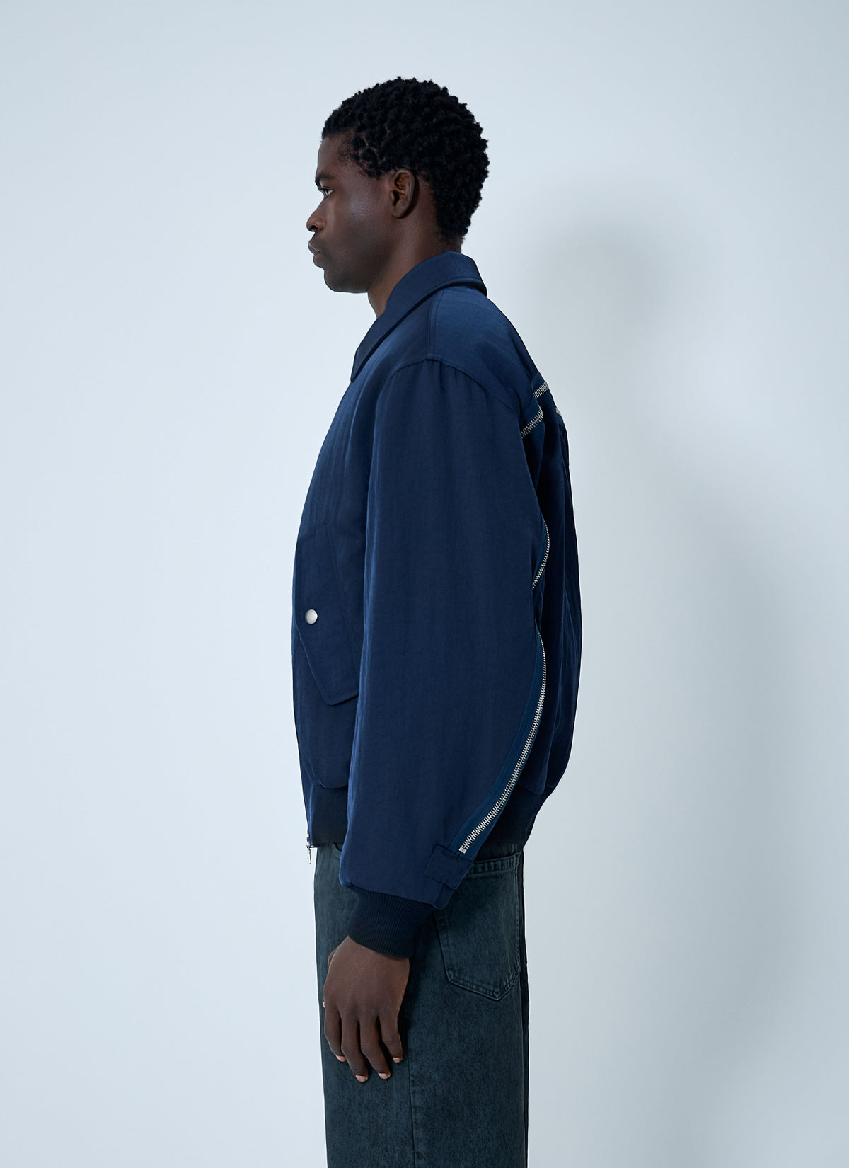 Dries Van Noten Dries Van Noten Men Venlo Jacket